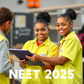 Programa Jovem Aprendiz NET 2025
