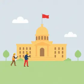 nova lei folgas trabalhadores