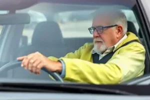 motoristas com mais de 70 anos