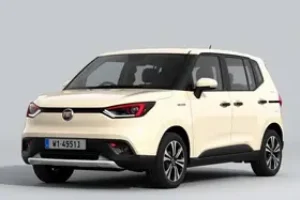Novo Fiat Cronos PcD 2025