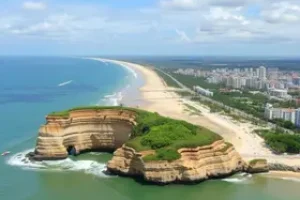 o que fazer em Maceió em 2025