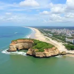 o que fazer em Maceió em 2025