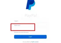 Paypal Entrar: Login, Cadastro, Recuperar Senha