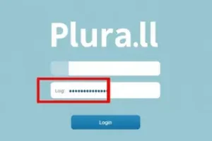 Plurall Entrar