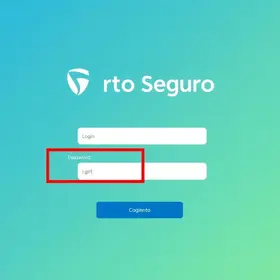 porto seguro entrar