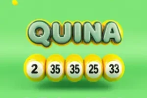 quanto ganha se acertar 3 números na Quina