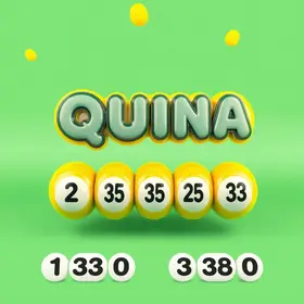 quanto ganha se acertar 3 números na Quina