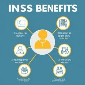 receber mais de um benefício do INSS