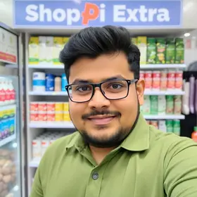 Shoppi Extra