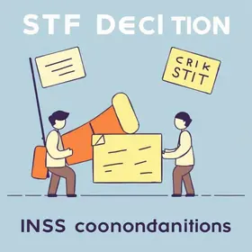 decisão do STF INSS