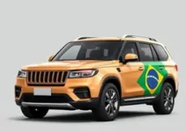 mercado de SUVs