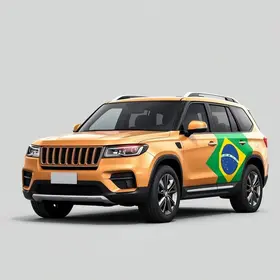mercado de SUVs