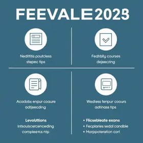 Vestibular FEEVALE 2025