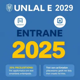 Vestibular UNILAB 2025