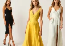 vestidos sofisticados