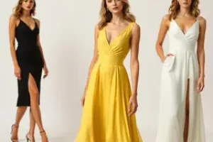 vestidos sofisticados
