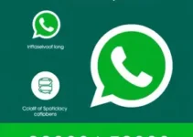 WhatsApp Ministério da Cidadania