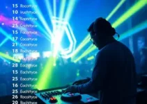 maiores e melhores DJs do mundo em 2025
