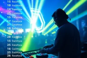 maiores e melhores DJs do mundo em 2025