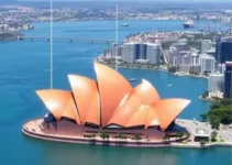 10 melhores cidades para intercambio na Austrália em 2025
