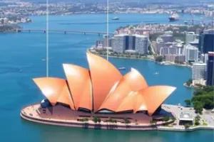 10 melhores cidades para intercambio na Austrália em 2025