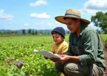Agricultor familiar