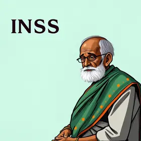 isenção do Imposto de Renda INSS