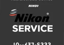 assistência técnica Nikon autorizada