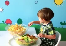 buffets infantil