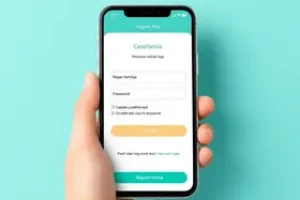 cadastrar ou alterar a senha do cartão Bolsa Família pelo celular