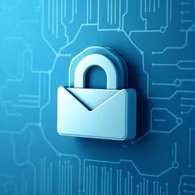 recuperar senha de e-mail