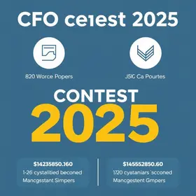 Concurso CFO 2025