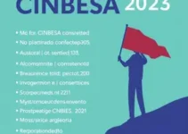 Concurso CINBESA 2025