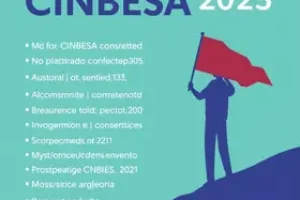 Concurso CINBESA 2025