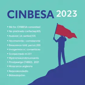 Concurso CINBESA 2025