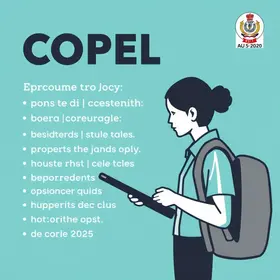 Concurso COPEL 2025