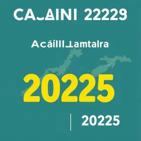 Concurso Prefeitura de Açailândia 2025