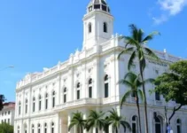 Concurso Prefeitura de Salvador 2025