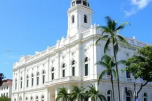 Concurso Prefeitura de Salvador 2025