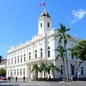 Concurso Prefeitura de Salvador 2025