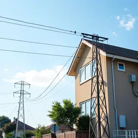 aumento da conta de luz