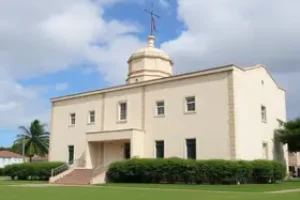 CRAS São José de Ribamar