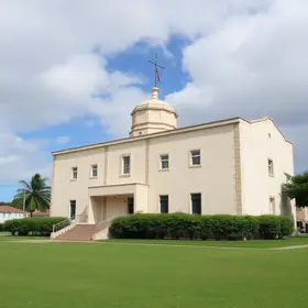 CRAS São José de Ribamar