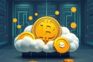 detentores de criptomoedas