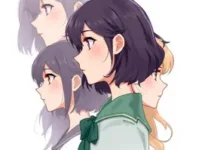 fotos de anime para perfil feminino