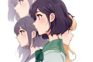 fotos de anime para perfil feminino