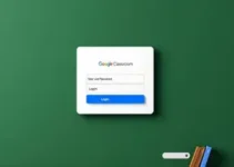 Google Classroom Entrar