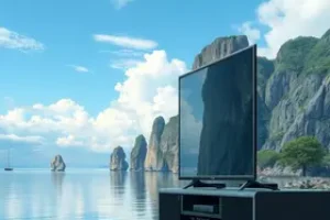 HD, Full HD, Ultra HD, 4K e 8K
