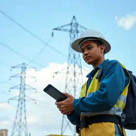 Jovem Aprendiz Eletrobras 2025