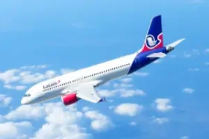 Latam Entrar